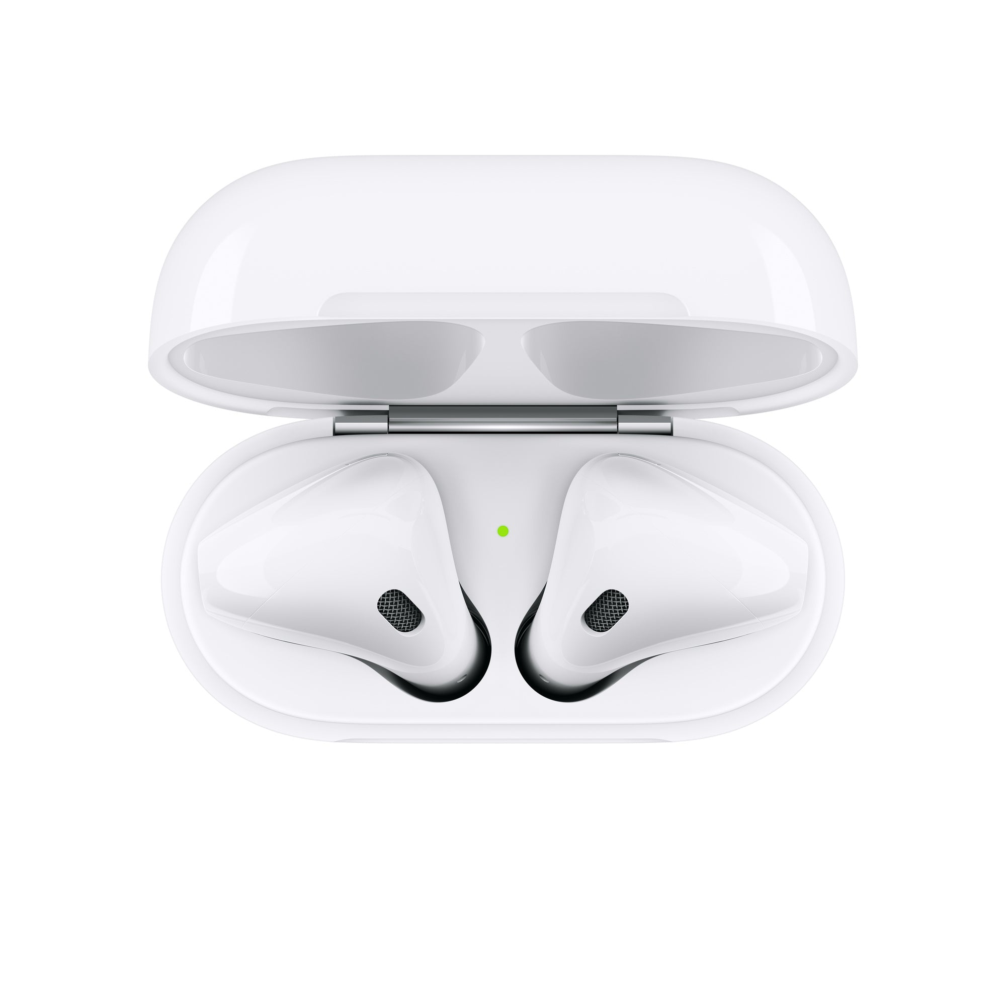 Apple AirPods (2nd generation) Apple AirPods (2nd generation)